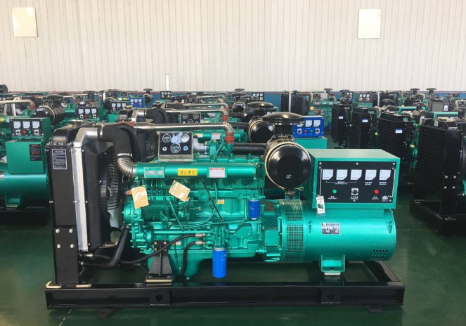 瓯海柴油发电机 瓯海柴油发电机