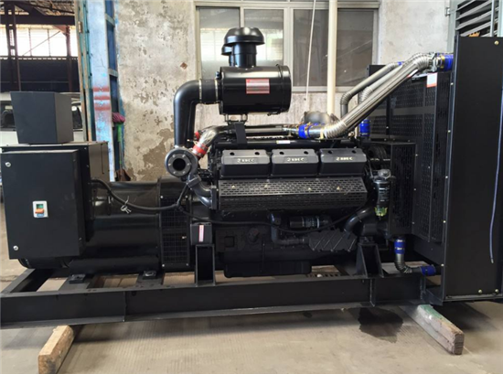 瓯海柴油发电机